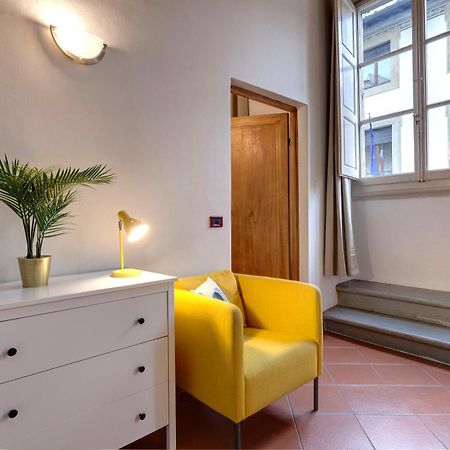 Servi Apartment By Mamo Firenze Kültér fotó