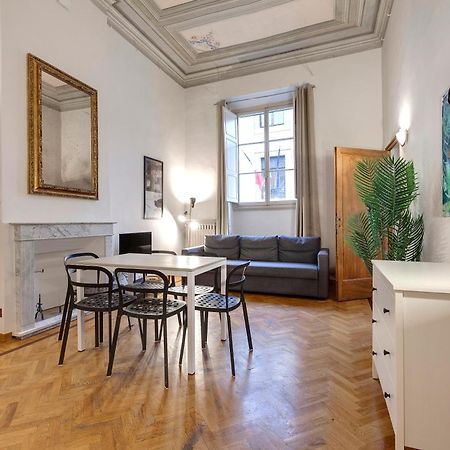 Servi Apartment By Mamo Firenze Kültér fotó