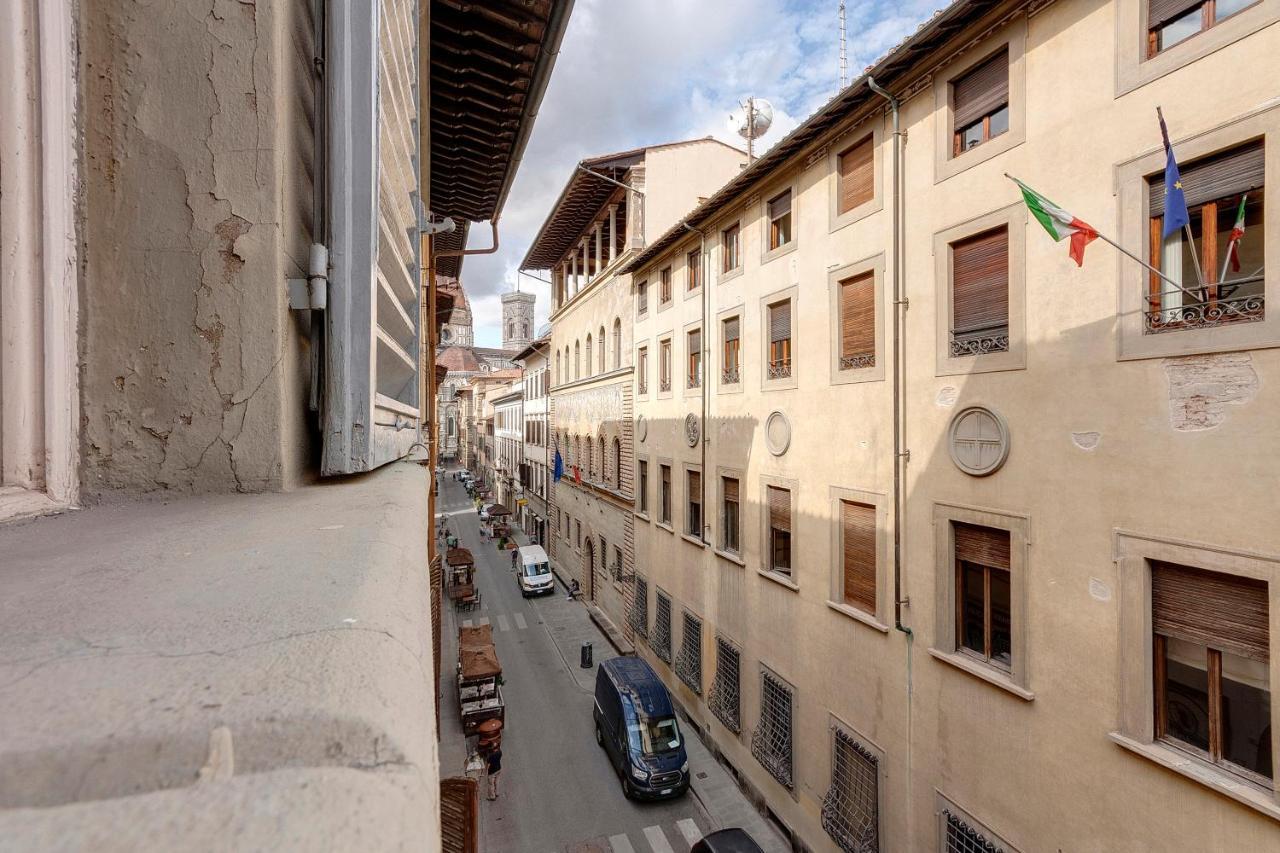 Servi Apartment By Mamo Firenze Kültér fotó