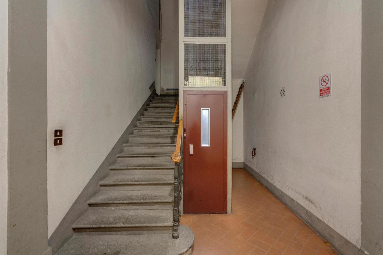 Servi Apartment By Mamo Firenze Kültér fotó