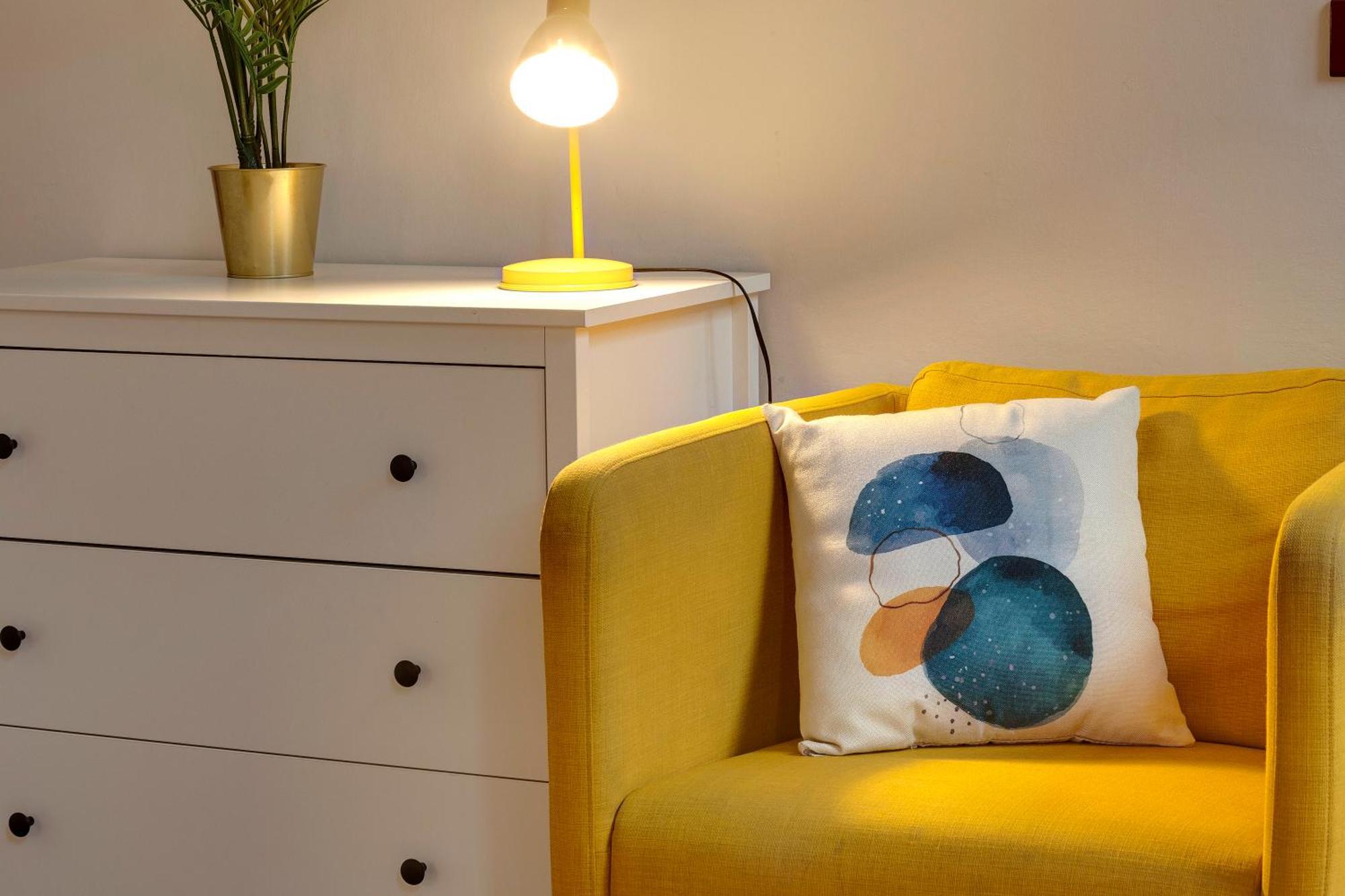 Servi Apartment By Mamo Firenze Kültér fotó
