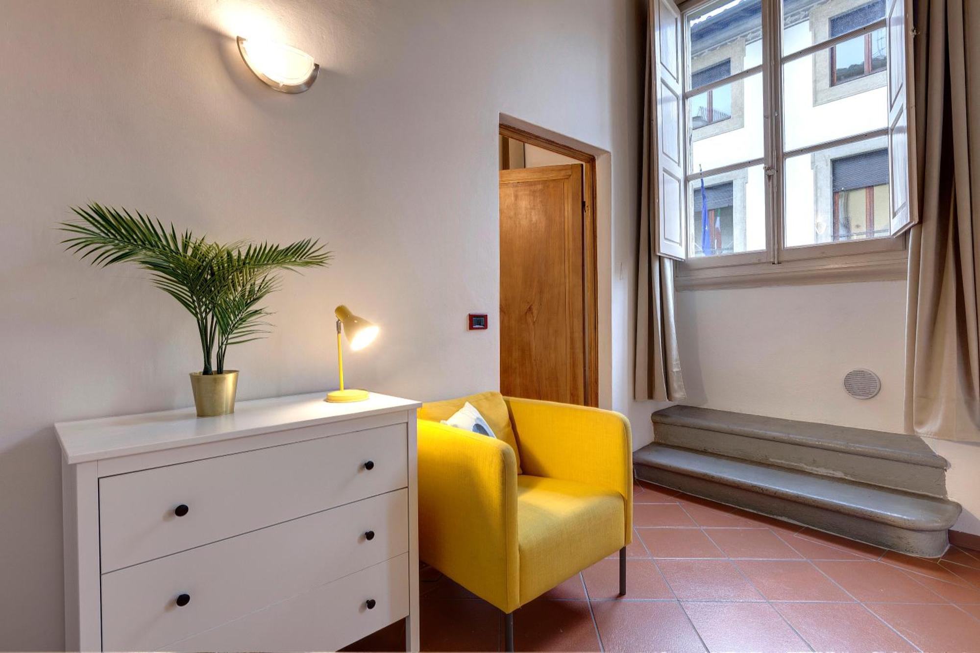 Servi Apartment By Mamo Firenze Kültér fotó