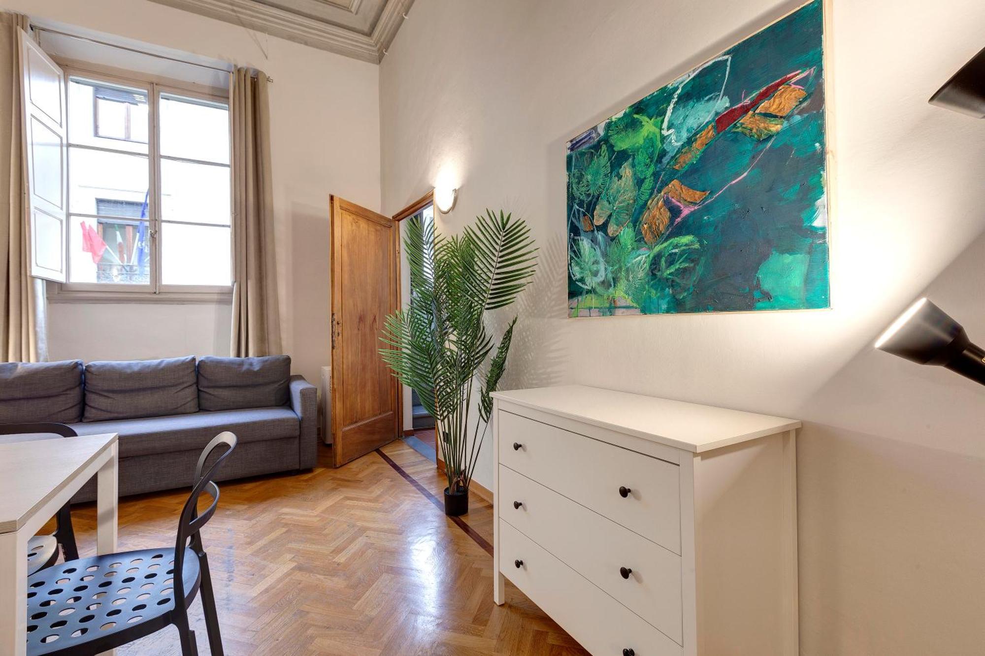 Servi Apartment By Mamo Firenze Kültér fotó