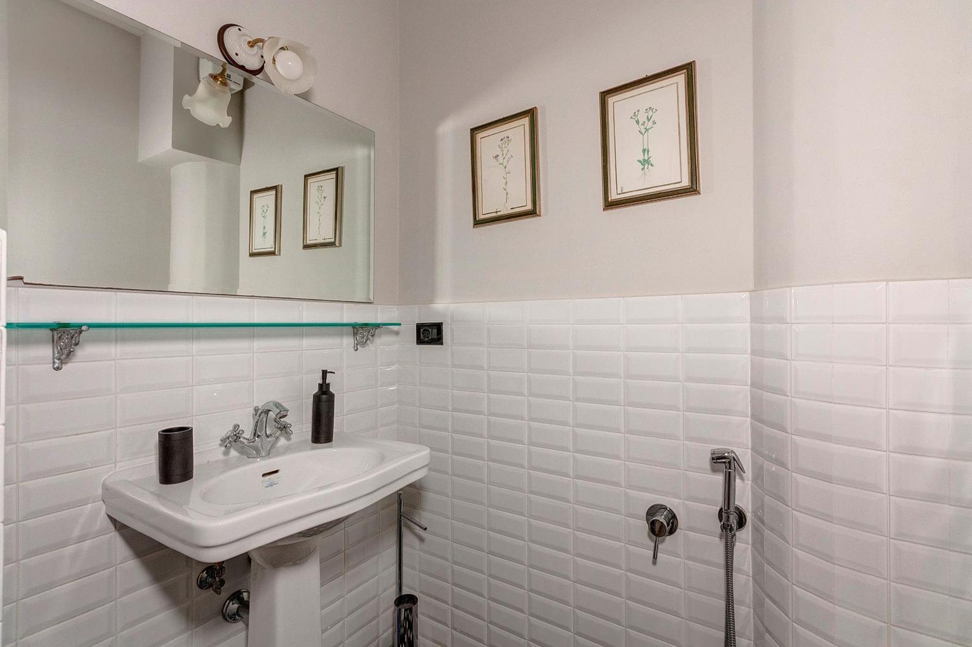 Servi Apartment By Mamo Firenze Kültér fotó